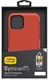 Otterbox Symmetry Apple iPhone 11 Pro Hoesje Oranje afbeelding 9