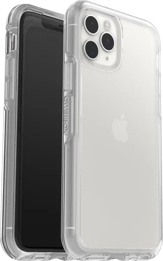 Otterbox Symmetry Apple iPhone 11 Pro Hoesje Clear afbeelding 1