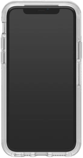 Otterbox Symmetry Apple iPhone 11 Pro Hoesje Clear afbeelding 2