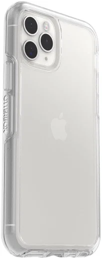 Otterbox Symmetry Apple iPhone 11 Pro Hoesje Clear afbeelding 7