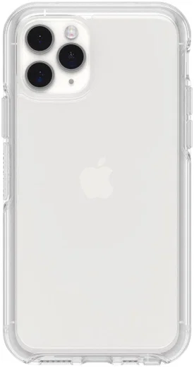 Otterbox Symmetry Apple iPhone 11 Pro Hoesje Clear afbeelding 4