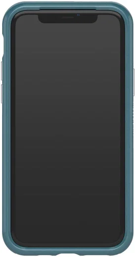 Otterbox Symmetry Apple iPhone 11 Pro Hoesje Clear Blue afbeelding 2