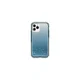 Otterbox Symmetry Apple iPhone 11 Pro Hoesje Clear Blue afbeelding 3