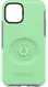 Otter + Pop Symmetry Series Apple iPhone 11 Pro Hoesje Groen afbeelding 9
