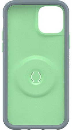 Otter + Pop Symmetry Series Apple iPhone 11 Pro Hoesje Groen afbeelding 10