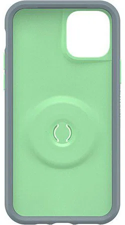 Otter + Pop Symmetry Series Apple iPhone 11 Pro Hoesje Groen afbeelding 10