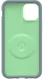 Otter + Pop Symmetry Series Apple iPhone 11 Pro Hoesje Groen afbeelding 10