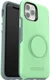 Otter + Pop Symmetry Series Apple iPhone 11 Pro Hoesje Groen afbeelding 1