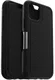 Otterbox Strada Series Apple iPhone 11 Pro Hoesje Zwart afbeelding 3