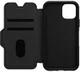 Otterbox Strada Series Apple iPhone 11 Pro Hoesje Zwart afbeelding 5