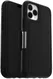 Otterbox Strada Series Apple iPhone 11 Pro Hoesje Zwart afbeelding 1