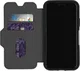 Otterbox Strada Series Apple iPhone 11 Pro Hoesje Zwart afbeelding 2