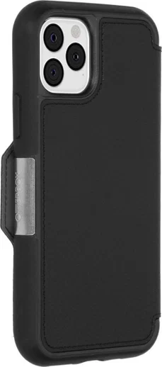 Otterbox Strada Series Apple iPhone 11 Pro Hoesje Zwart afbeelding 4