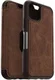 Otterbox Strada Series Apple iPhone 11 Pro Hoesje Bruin afbeelding 2