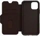 Otterbox Strada Series Apple iPhone 11 Pro Hoesje Bruin afbeelding 3