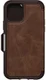 Otterbox Strada Series Apple iPhone 11 Pro Hoesje Bruin afbeelding 5