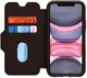 Otterbox Strada Series Apple iPhone 11 Pro Hoesje Bruin afbeelding 1