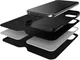 Otterbox Strada Series Via Apple iPhone 11 Pro Hoesje Zwart afbeelding 4