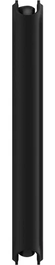 Otterbox Strada Series Via Apple iPhone 11 Pro Hoesje Zwart afbeelding 7