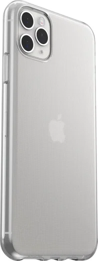 Otterbox Clearly Protected Skin Apple iPhone 11 Pro Hoesje Clear afbeelding 4