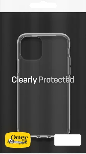 Otterbox Clearly Protected Skin Apple iPhone 11 Pro Hoesje Clear afbeelding 10