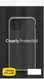 Otterbox Clearly Protected Skin Apple iPhone 11 Pro Hoesje Clear afbeelding 10