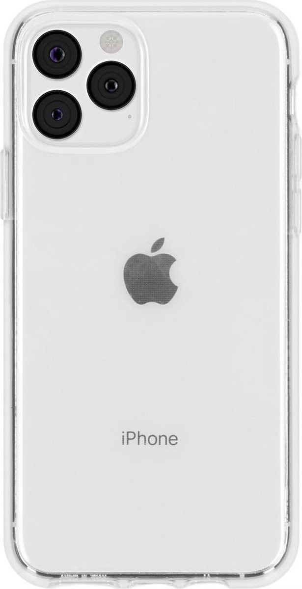 Otterbox Clearly Protected Skin Apple iPhone 11 Pro Hoesje Clear afbeelding 3