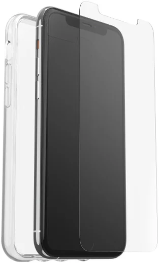 Otterbox Clearly Skin Apple iPhone 11 Pro Hoesje met Alpha Glass afbeelding 4