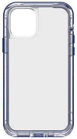 Lifeproof Nëxt Apple iPhone 11 Pro Hoesje Blauw afbeelding 2