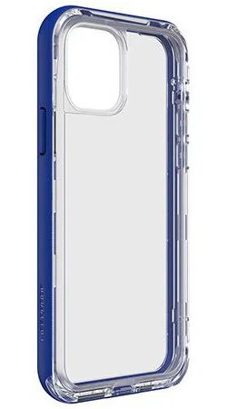 Lifeproof Nëxt Apple iPhone 11 Pro Hoesje Blauw afbeelding 3