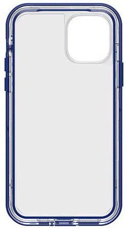Lifeproof Nëxt Apple iPhone 11 Pro Hoesje Blauw afbeelding 4