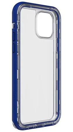 Lifeproof Nëxt Apple iPhone 11 Pro Hoesje Blauw afbeelding 5