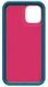 LifeProof Slam Apple iPhone 11 Pro Hoesje Blauw/Roze afbeelding 4