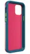 LifeProof Slam Apple iPhone 11 Pro Hoesje Blauw/Roze afbeelding 5