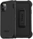 Otterbox Defender Apple iPhone 11 Pro Max Zwart afbeelding 1