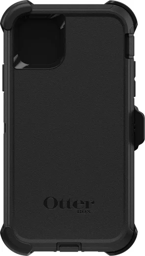 Otterbox Defender Apple iPhone 11 Pro Max Zwart afbeelding 6