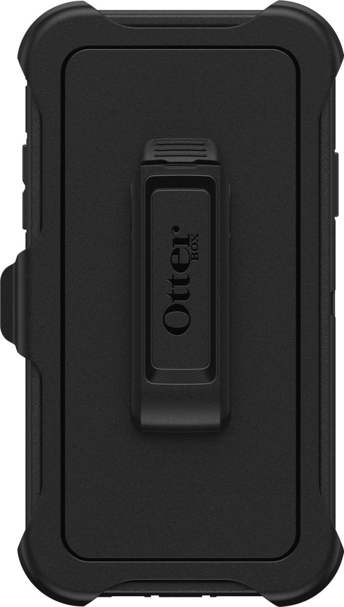 Otterbox Defender Apple iPhone 11 Pro Max Zwart afbeelding 7