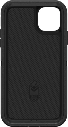 Otterbox Defender Apple iPhone 11 Pro Max Zwart afbeelding 8