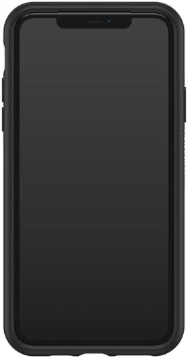 Otterbox Symmetry Series Apple iPhone 11 Pro Max Hoesje Zwart afbeelding 2
