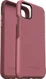 Otterbox Symmetry Series Apple iPhone 11 Pro Max Hoesje Paars afbeelding 3