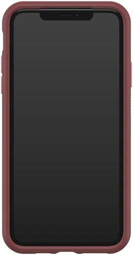 Otterbox Symmetry Series Apple iPhone 11 Pro Max Hoesje Paars afbeelding 2