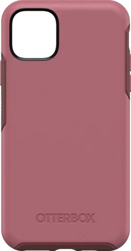 Otterbox Symmetry Series Apple iPhone 11 Pro Max Hoesje Paars afbeelding 4