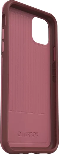 Otterbox Symmetry Series Apple iPhone 11 Pro Max Hoesje Paars afbeelding 7