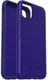 Otterbox Symmetry Series Apple iPhone 11 Pro Max Hoesje Blauw afbeelding 3