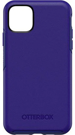 Otterbox Symmetry Series Apple iPhone 11 Pro Max Hoesje Blauw afbeelding 4