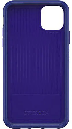 Otterbox Symmetry Series Apple iPhone 11 Pro Max Hoesje Blauw afbeelding 5