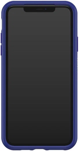 Otterbox Symmetry Series Apple iPhone 11 Pro Max Hoesje Blauw afbeelding 2