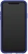 Otterbox Symmetry Series Apple iPhone 11 Pro Max Hoesje Blauw afbeelding 2