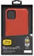 Otterbox Symmetry Series Apple iPhone 11 Pro Max Hoesje Oranje afbeelding 9