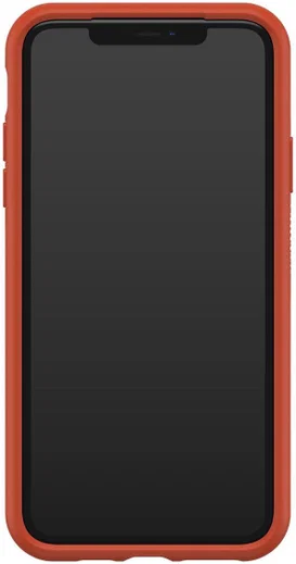 Otterbox Symmetry Series Apple iPhone 11 Pro Max Hoesje Oranje afbeelding 2